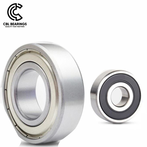 What are Ball Bearings Used For?