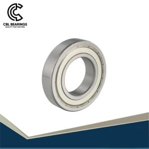 High Precision EMQ Bearing