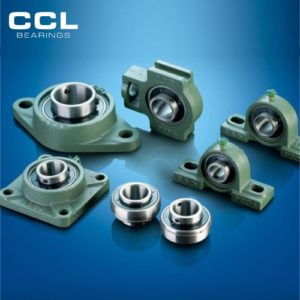 P206 QTY:1 Details about   1.25 in Pillow Blocks Cast Iron HCP206-20 Mounted Bearing HC206-20