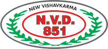 nvd851
