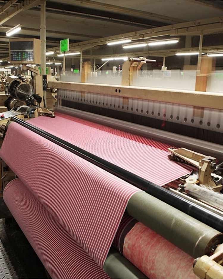 Textile Machinery Bearings